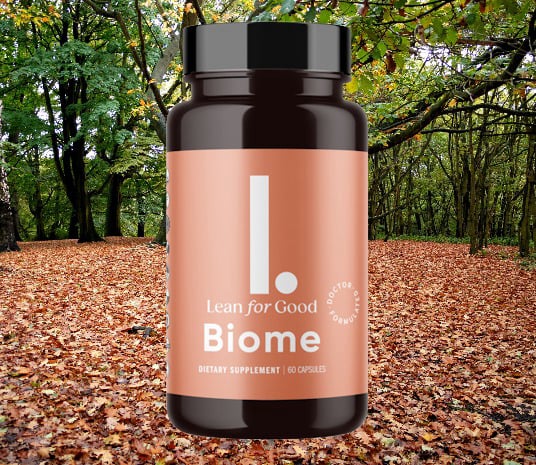 Lean Biome