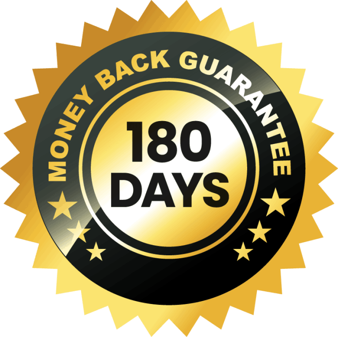 180-Days-Money-Back-Guarantee-PNG-Pic